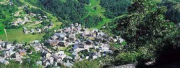Madame Vacances - Residence Les Valmonts Valloire