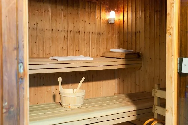 Hotel Madame Vacances - Residence Les Valmonts Valloire